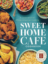 Cover image for Sweet Home Café Cookbook